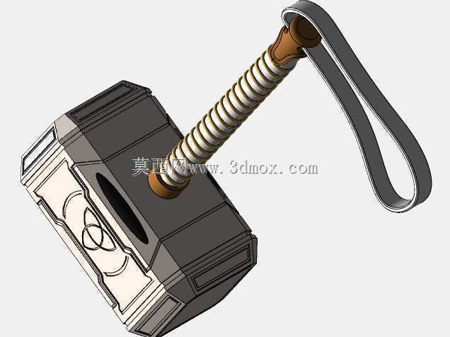 mjolnir