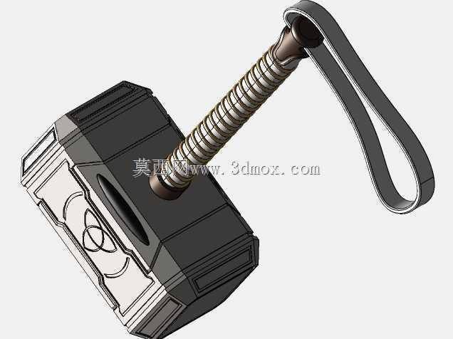 mjolnir