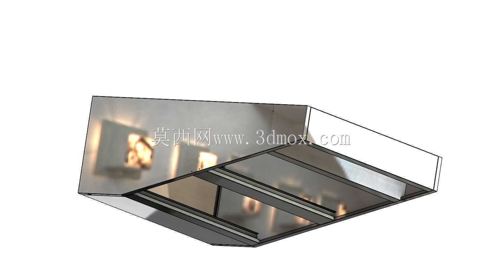 NZS-V 1100x1150x440 1xNA250 2x338mm