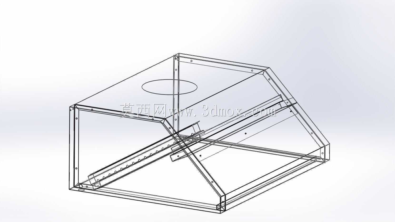 HVAC������650x500x250
