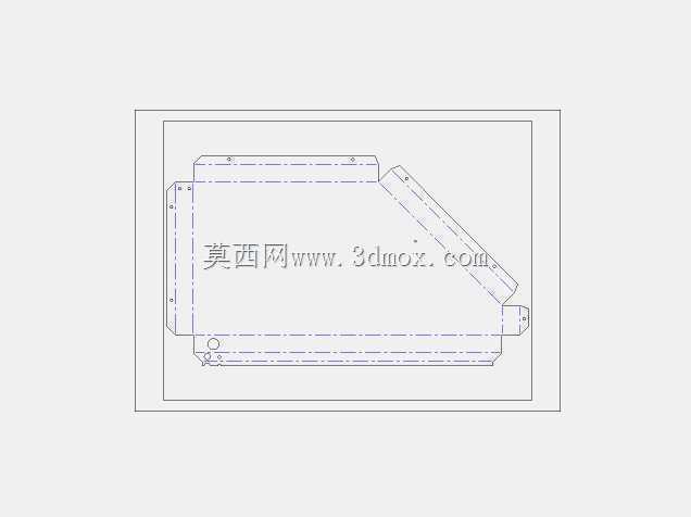 HVAC������650x500x250