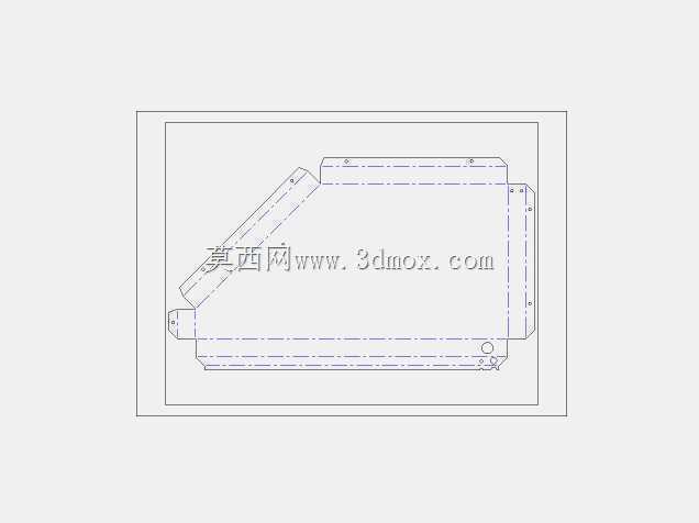HVAC������650x500x250