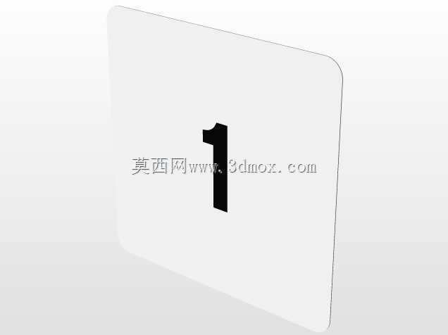 新不伦瑞克省路线标记
