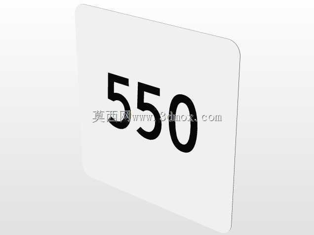 新不伦瑞克省路线标记