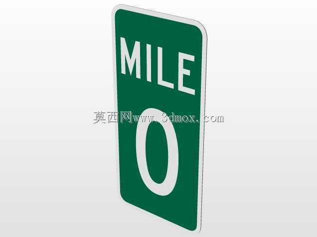 里程标记1、2、3位D10-1/D10-2/D10-3道路标志