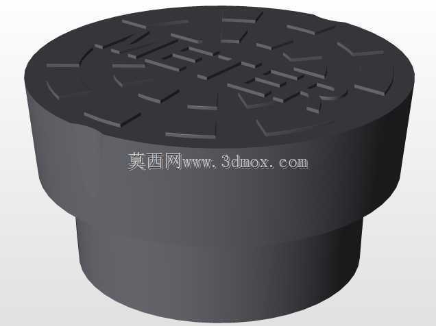 仪表箱盖
