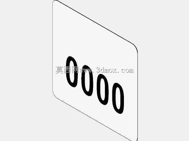 路易斯安那州路线标志M1-5路标