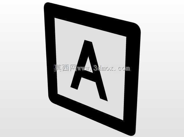 密苏里州路线标志2/3位M1-5\u0026补充路线标志2/3字母M1-5a道路标志