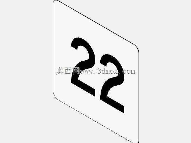 ���������·�߱��2/3/4λM1-5·��