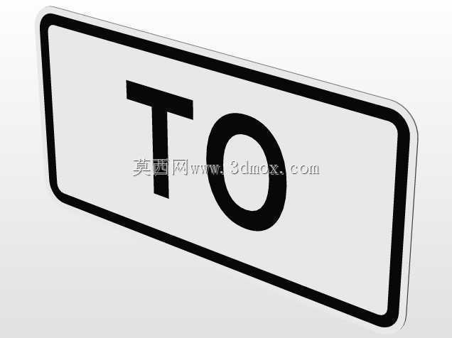 辅助引导标志