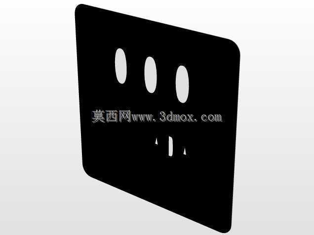 内华达州路线标志2/3位GNV1-2/GNV1-3道路标志