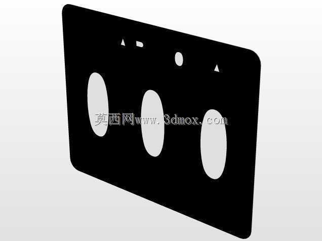 亚利桑那州路线标志M1-5a/M1-5b道路标志