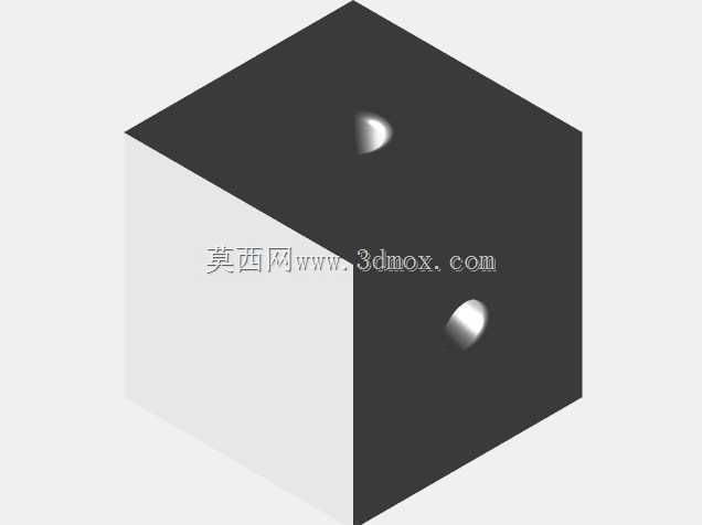弹性绳方块拼图