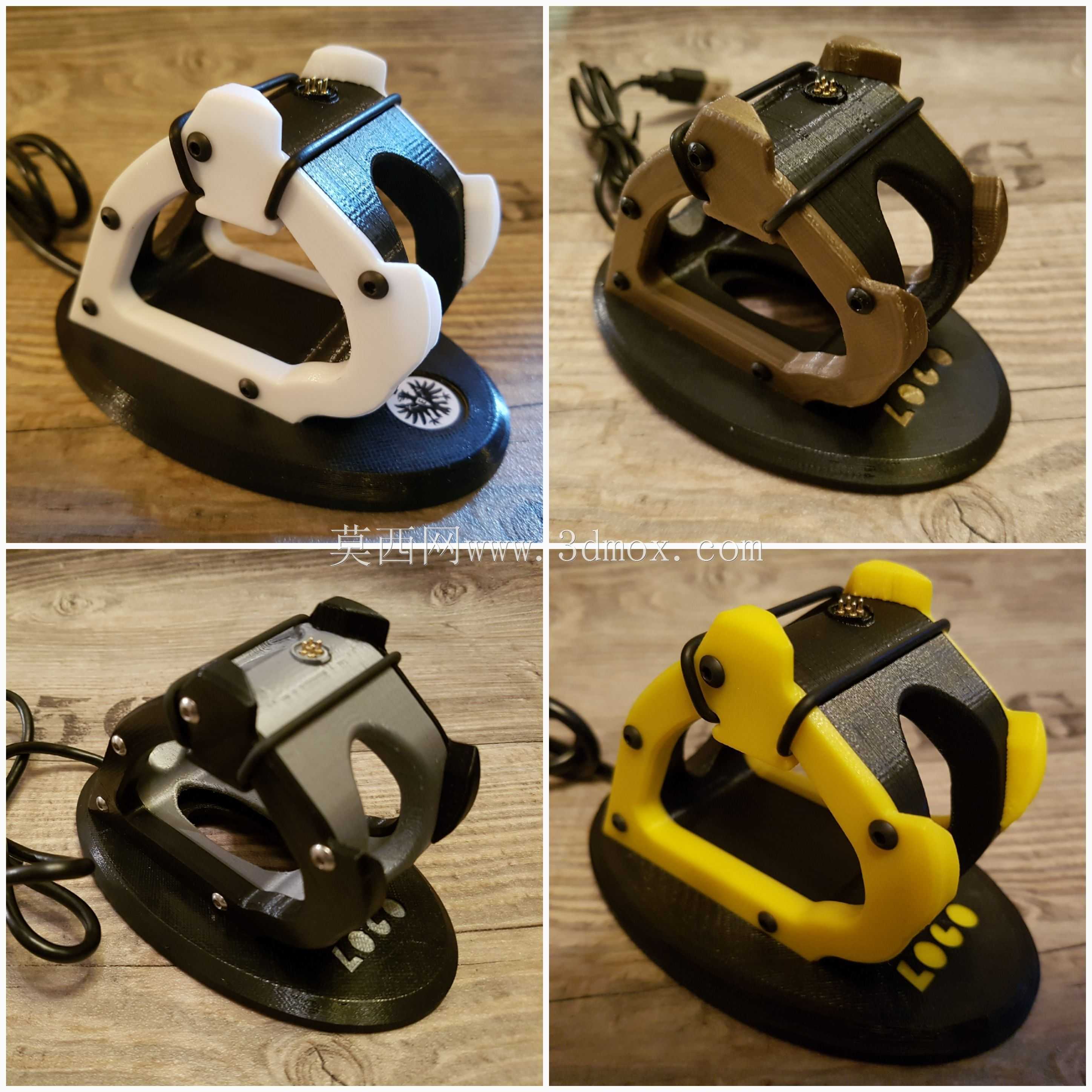 Ladestation(充电站)für Polar V800