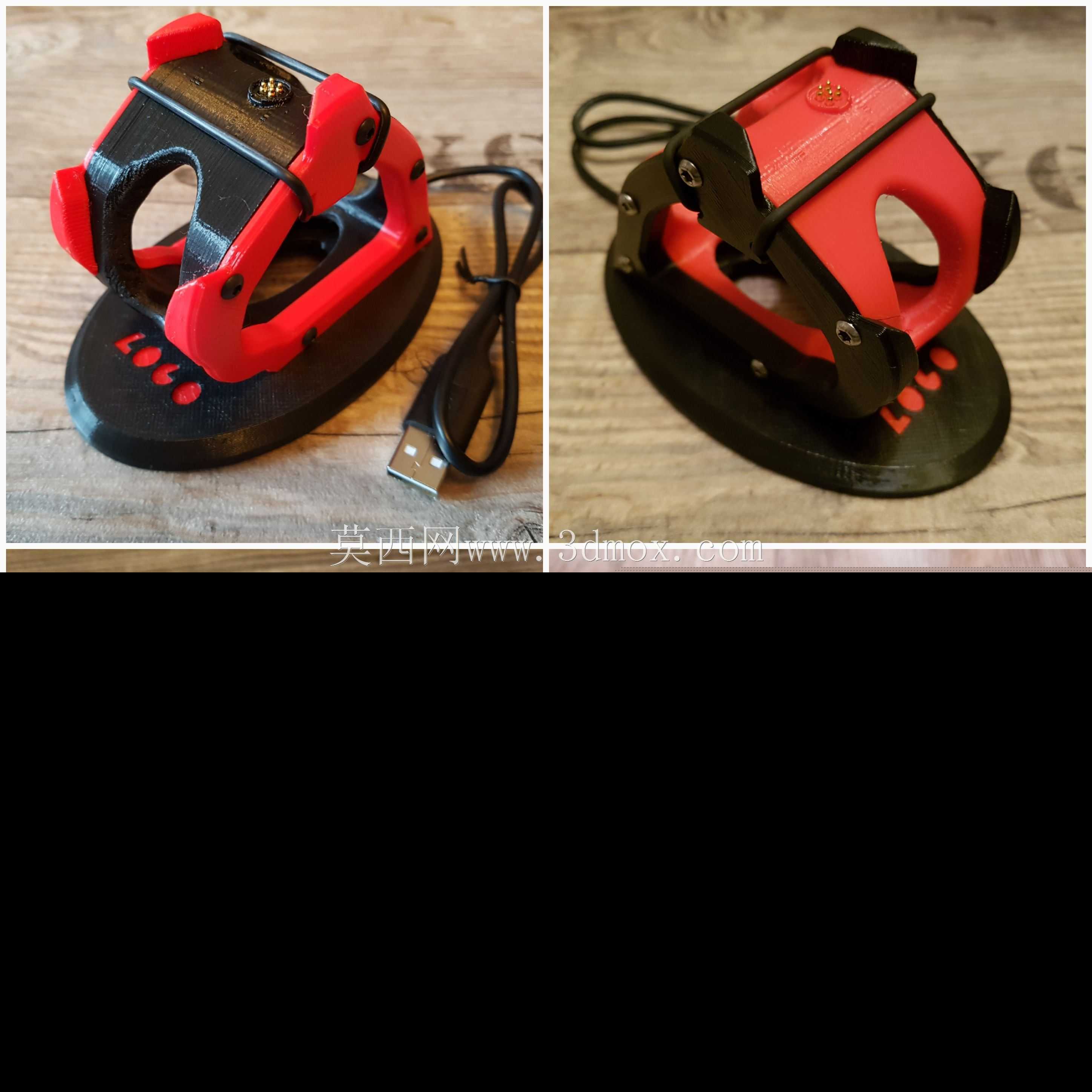 Ladestation(充电站)für Polar V800
