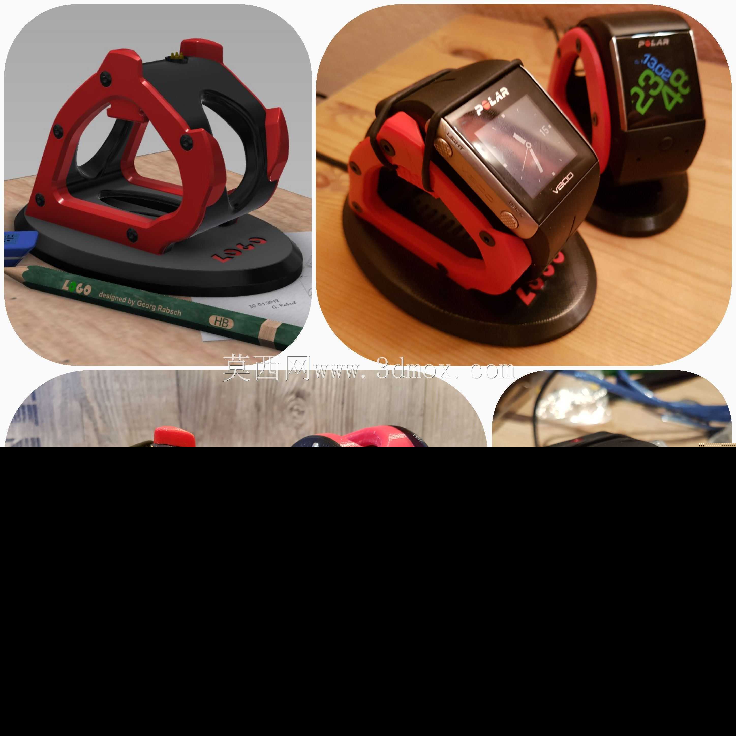 Ladestation�����վ��f��r Polar M600