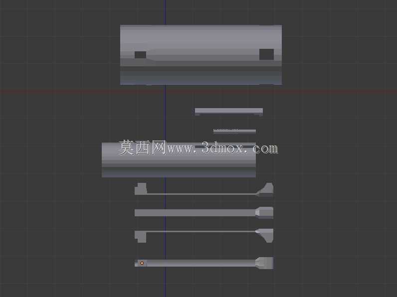 气体操作系统。