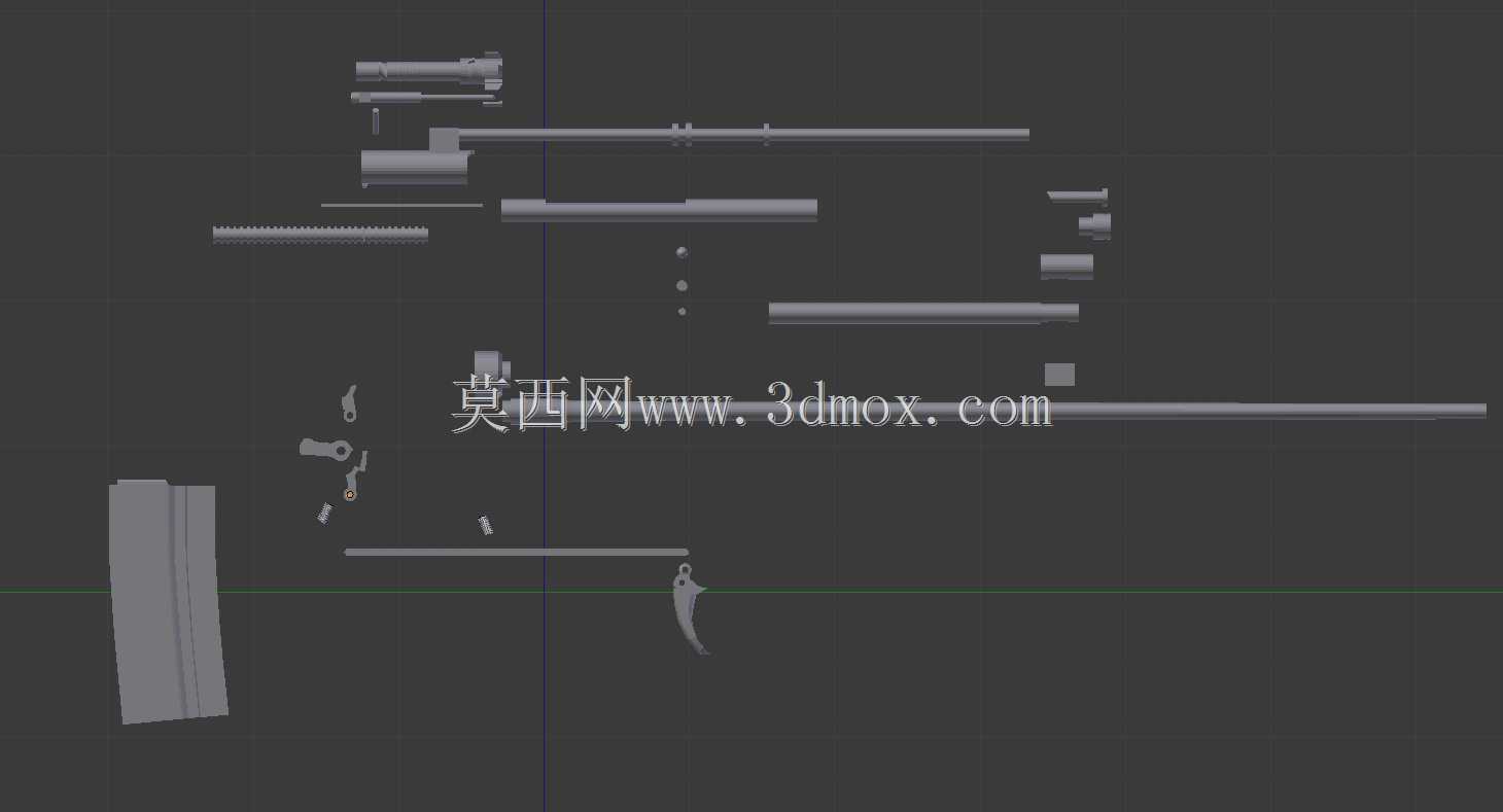 һ֧7.62X51��ǹ
