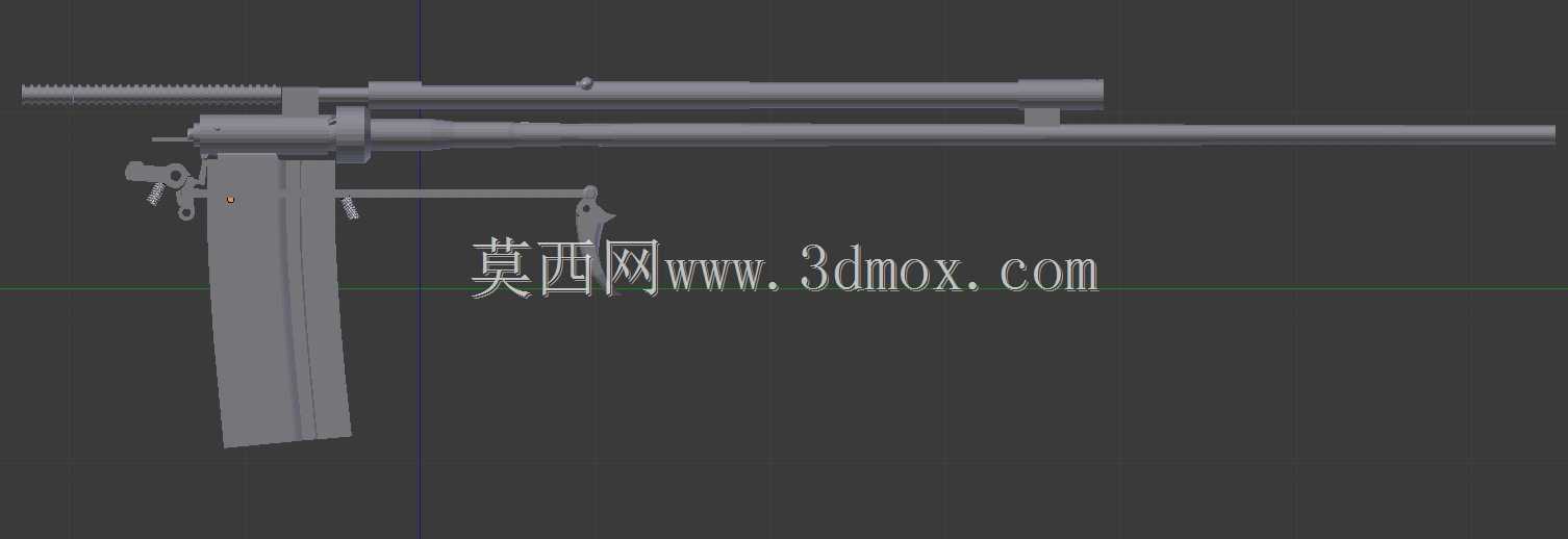 һ֧7.62X51��ǹ