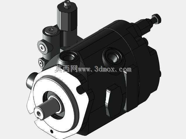 PD028PS02SRS5BC00E3200000,派克叶片泵