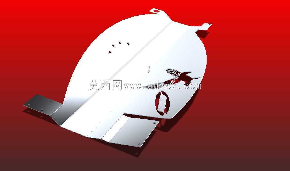 乌鸦突击四号