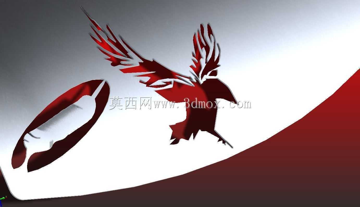 乌鸦突击四号
