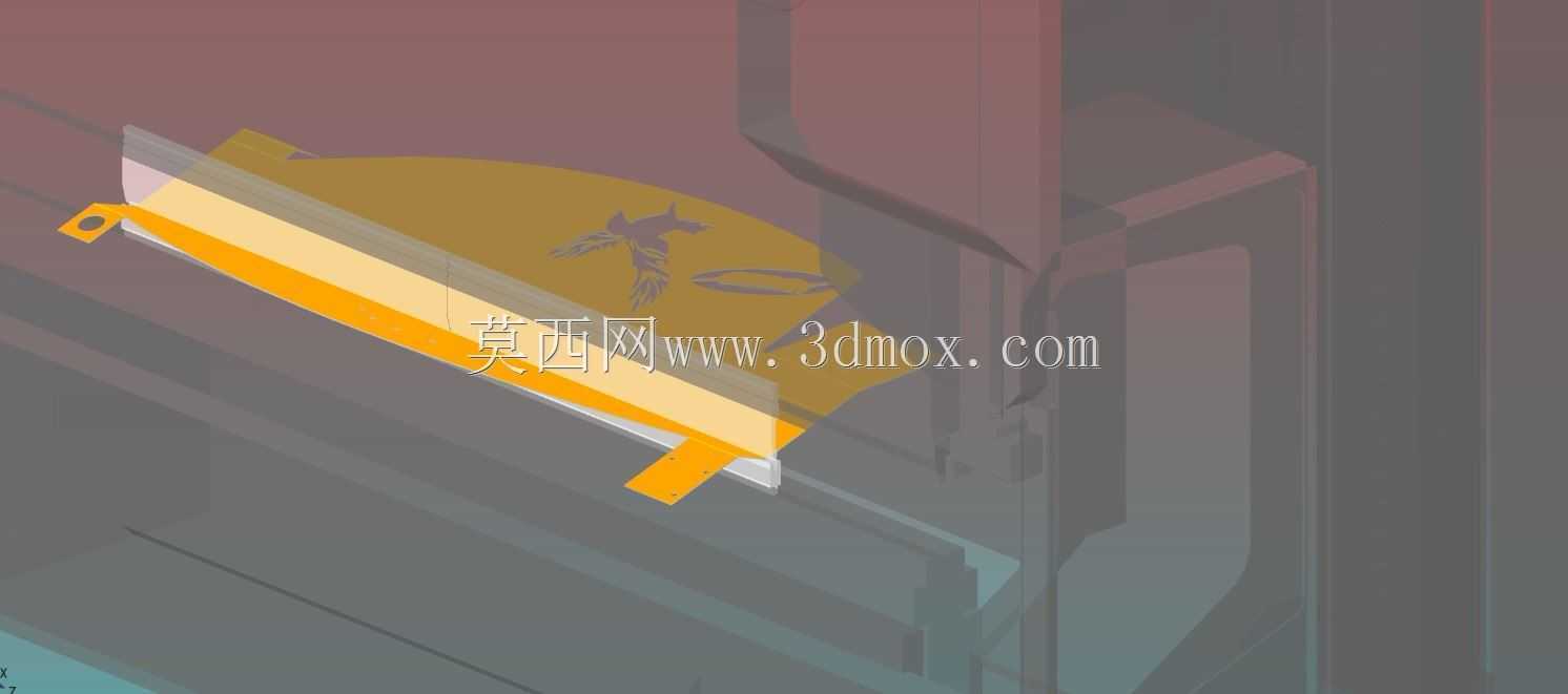 乌鸦突击四号