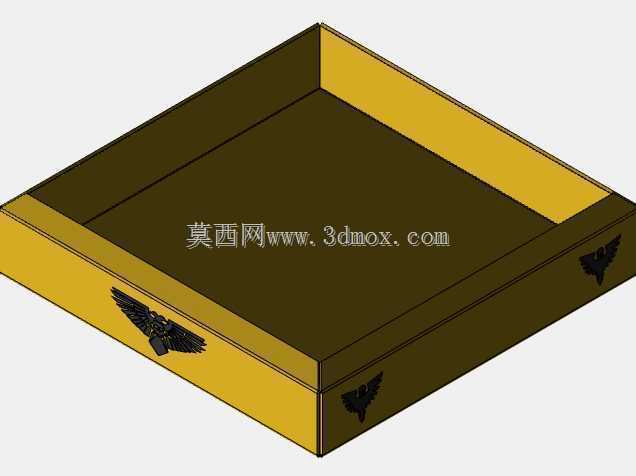 盒子Imperius W40kBI-I