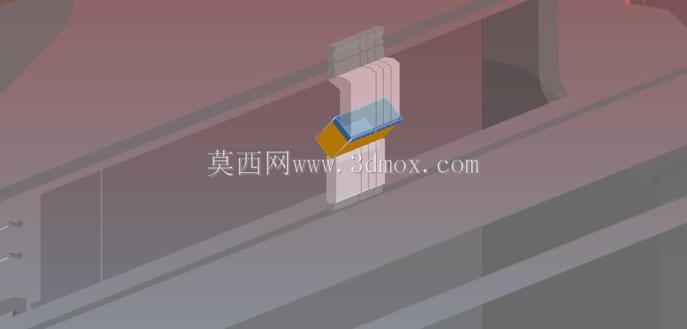 HeBo 4585包边盒