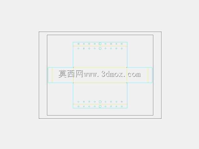 HeBo 4585包边盒