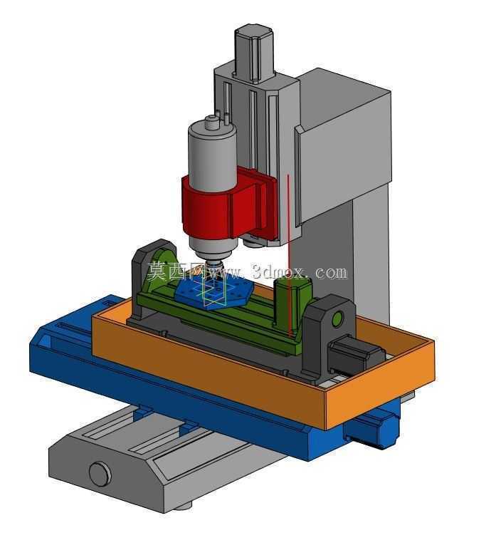 CNC HY3040 5��2022