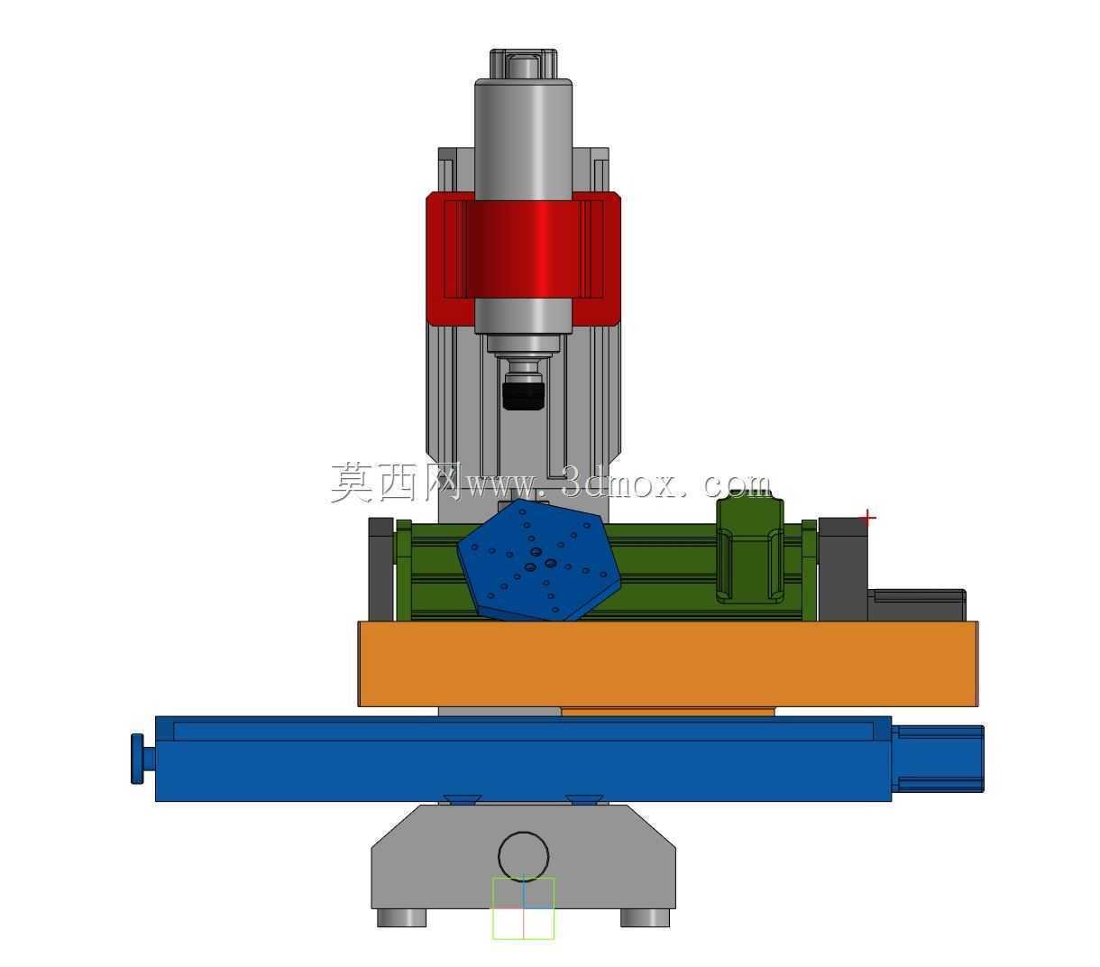 CNC HY3040 5��2022
