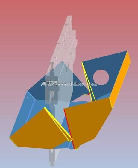 BAD-71BS坦克