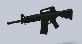 M4A1