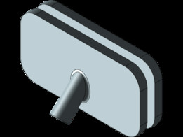 �굼