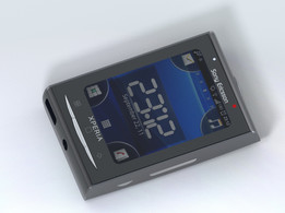 Xperia X10�����
