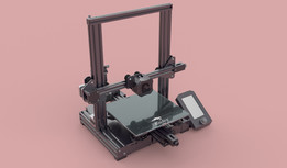 Creality Ender 3 V2
