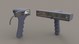 3D Systems Sense V1+