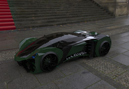 Hetronex v2