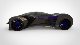 Hetronex v1