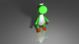 Yoshi