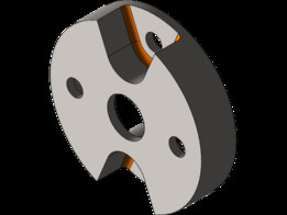 SOLIDWORKS MODEL MANIA 2017