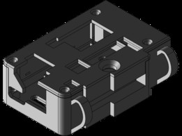 NodeMCU 12E��չԭ��