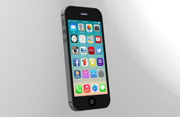 iPhone 5