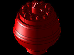 Hydril K20-5000����ѹ����