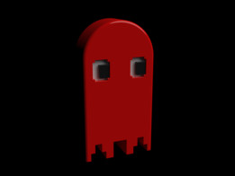 GHOST耳机支架(无线)