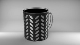 咖啡杯