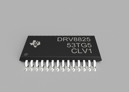 DRV8825 IC HTSSOP��2