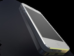 Iphone 5型号
