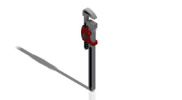 Chave de Grifo-Protec���ܰ��֣�